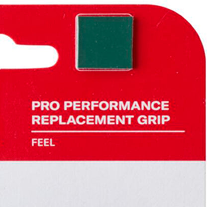 WILSON Pro Performance เทปพันด้ามไม้เทนนิส