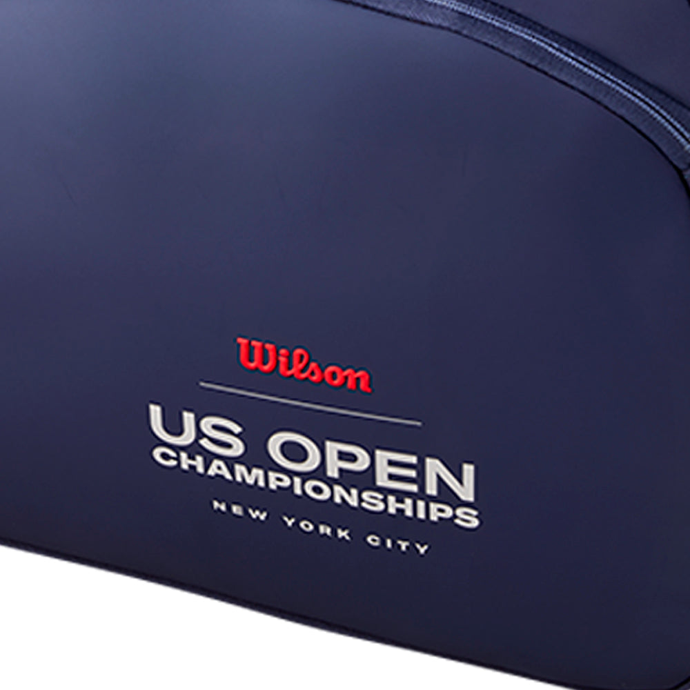 WILSON US Open 2025 Tour 6 Pack Unisex Tennis Bag - Supersports Thailand Supersports Thailand