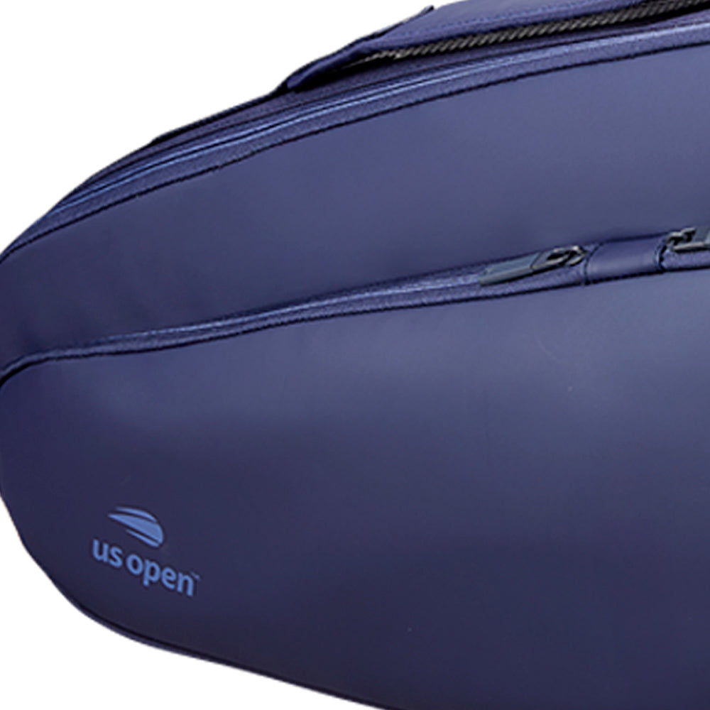 WILSON US Open 2025 Tour 6 Pack Unisex Tennis Bag - Supersports Thailand