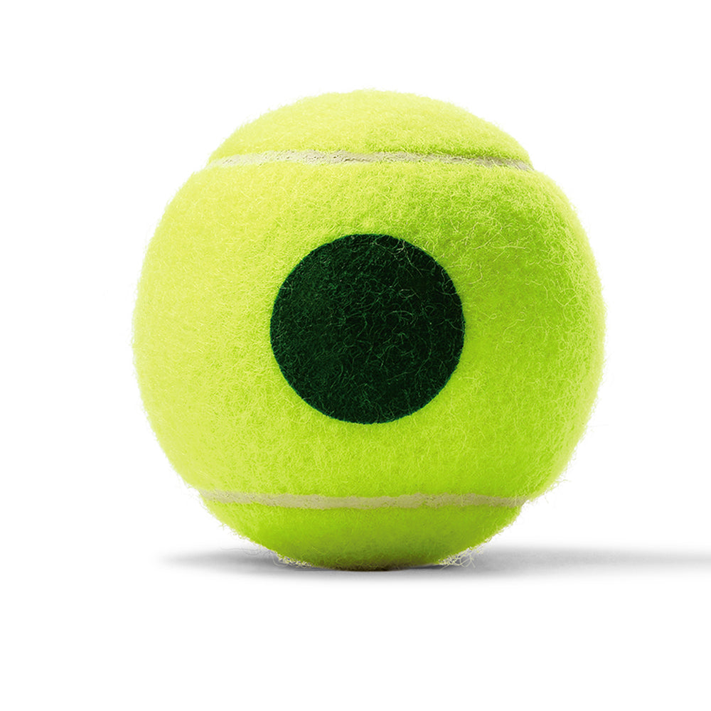 WILSON US Open Tournament Tennis Ball (3 Balls)