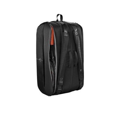 WILSON RF Tounament Unisex Tennis Bag
