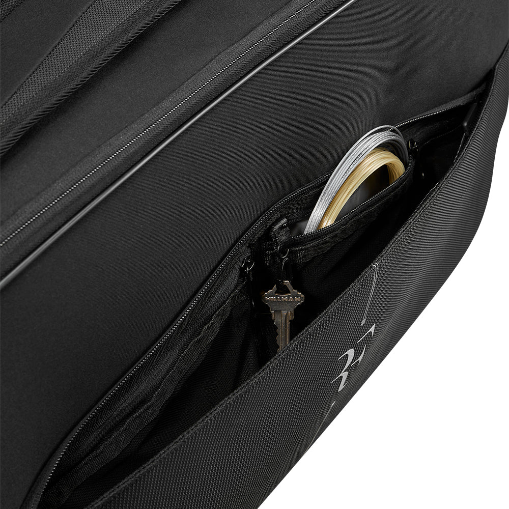 WILSON RF Tounament Unisex Tennis Bag