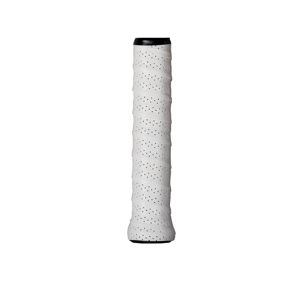 WILSON Pro Perforated Tennis Overgrip (3 Pieces) - Supersports Thailand Supersports Thailand