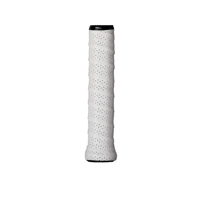 WILSON Pro Perforated Tennis Overgrip (3 Pieces) - Supersports Thailand