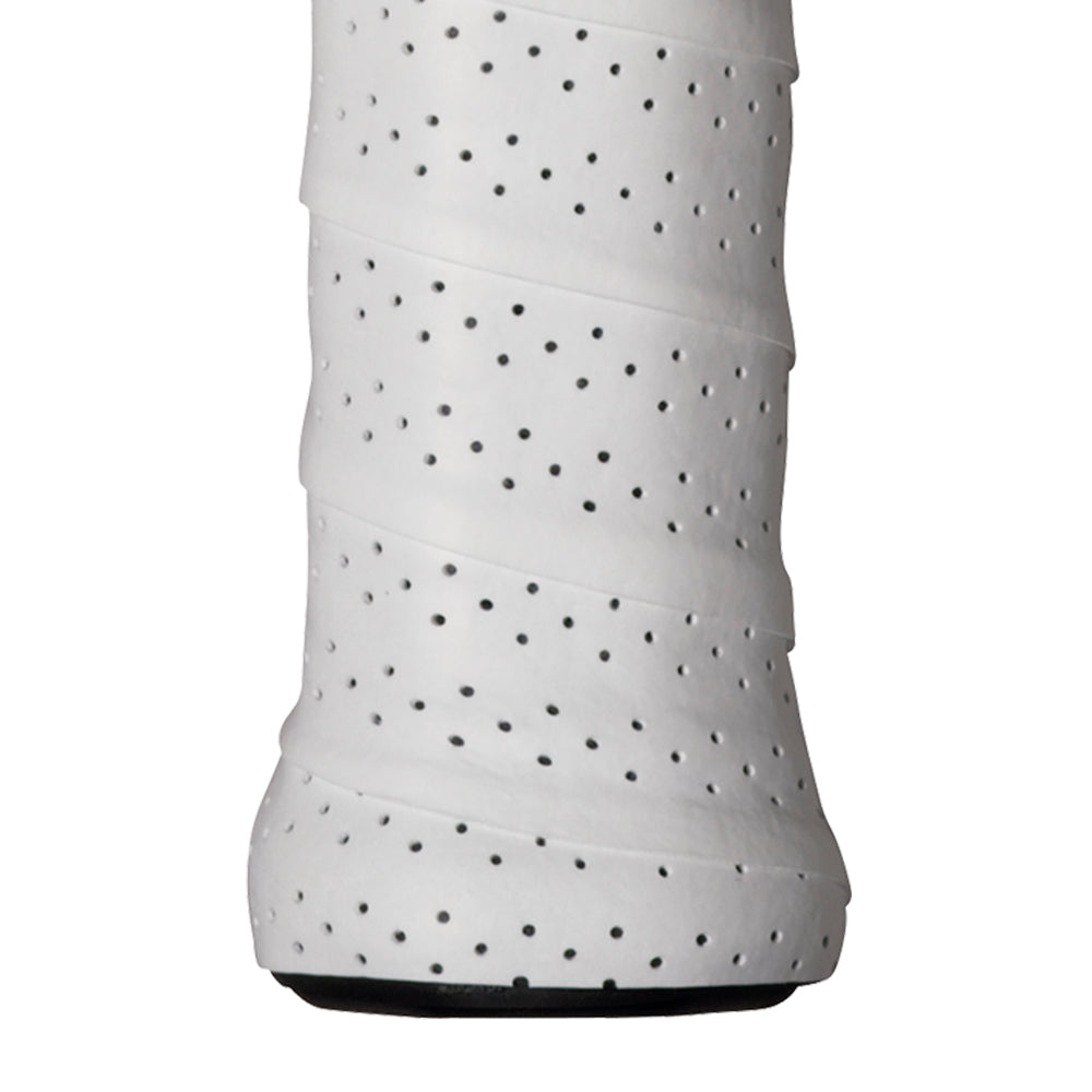 WILSON Pro Perforated Tennis Overgrip (3 Pieces) - Supersports Thailand