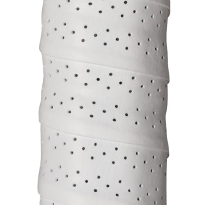 WILSON Pro Perforated Tennis Overgrip (3 Pieces) - Supersports Thailand