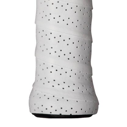 WILSON Pro Perforated Tennis Overgrip (3 Pieces)