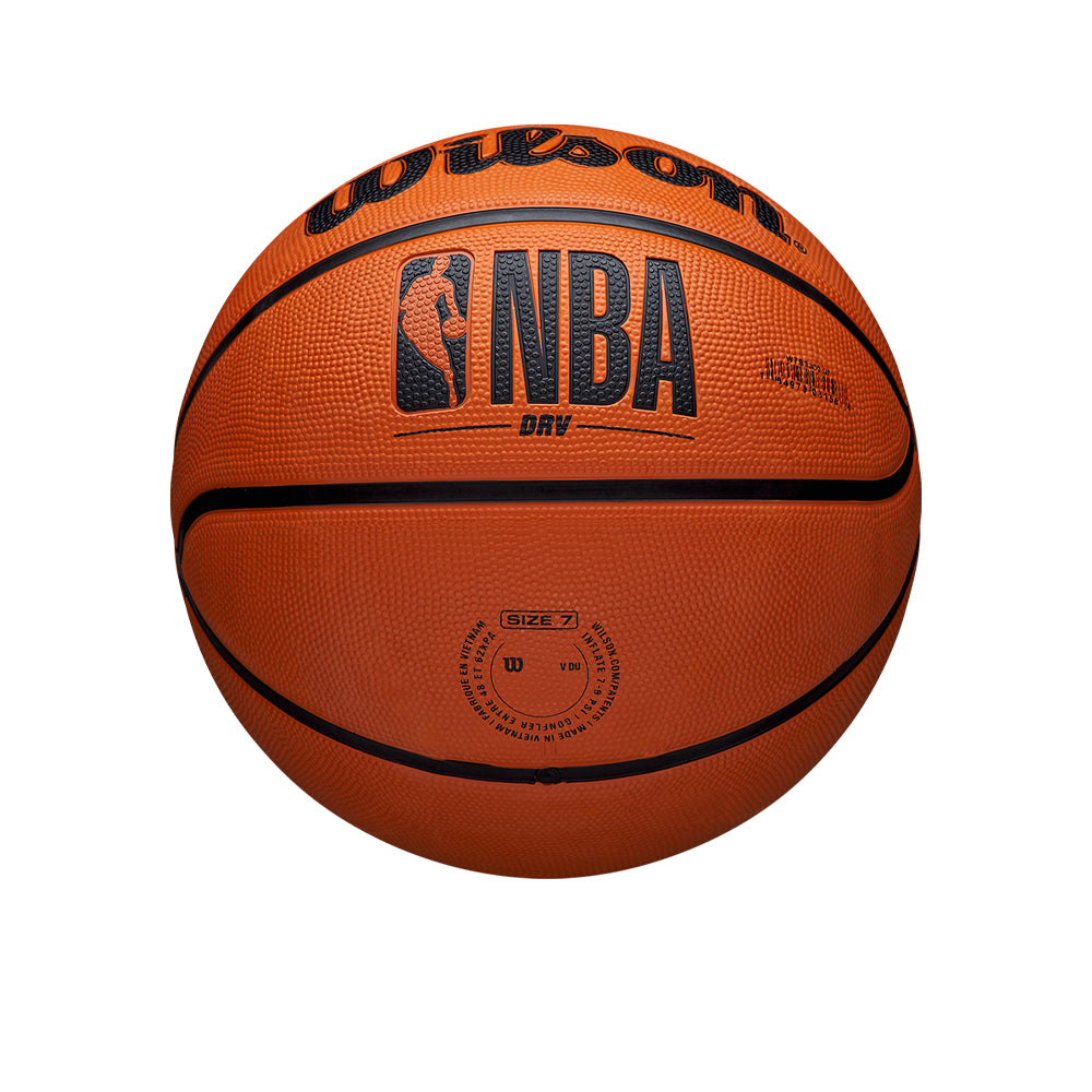 WILSON NBA DRV Basketball Ball