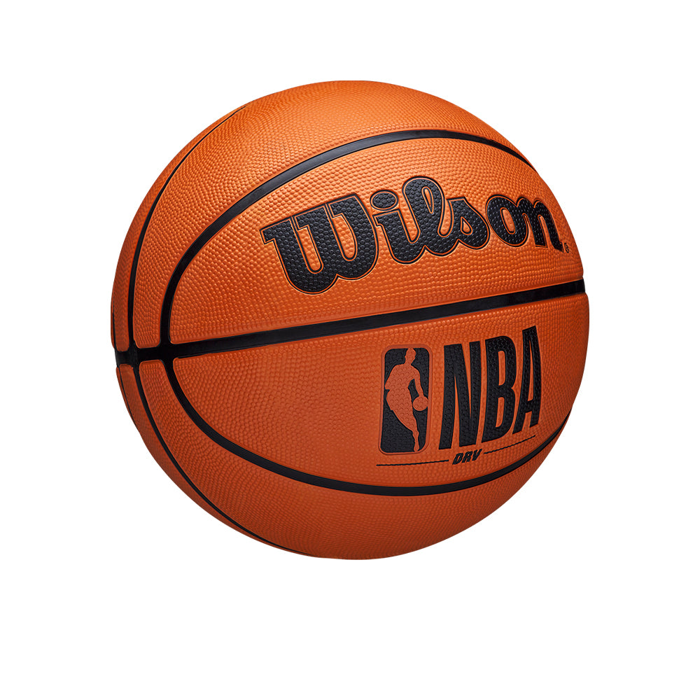 WILSON NBA DRV Basketball Ball - Supersports Thailand