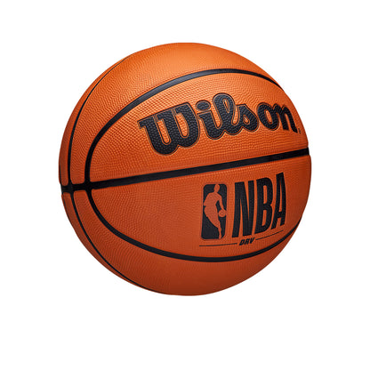 WILSON NBA DRV Basketball Ball - Supersports Thailand