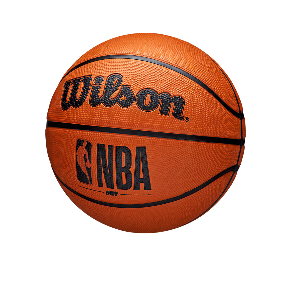 WILSON NBA DRV Basketball Ball - Supersports Thailand