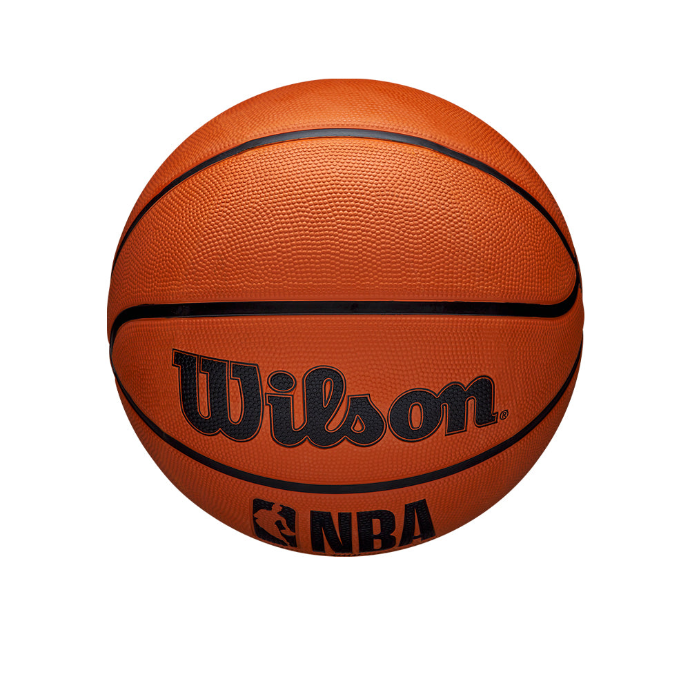 WILSON NBA DRV Basketball Ball - Supersports Thailand