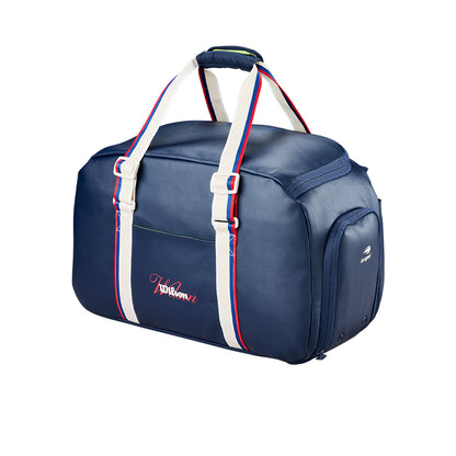 WILSON US Open 2026 Tour Small Unisex Tennis Bag