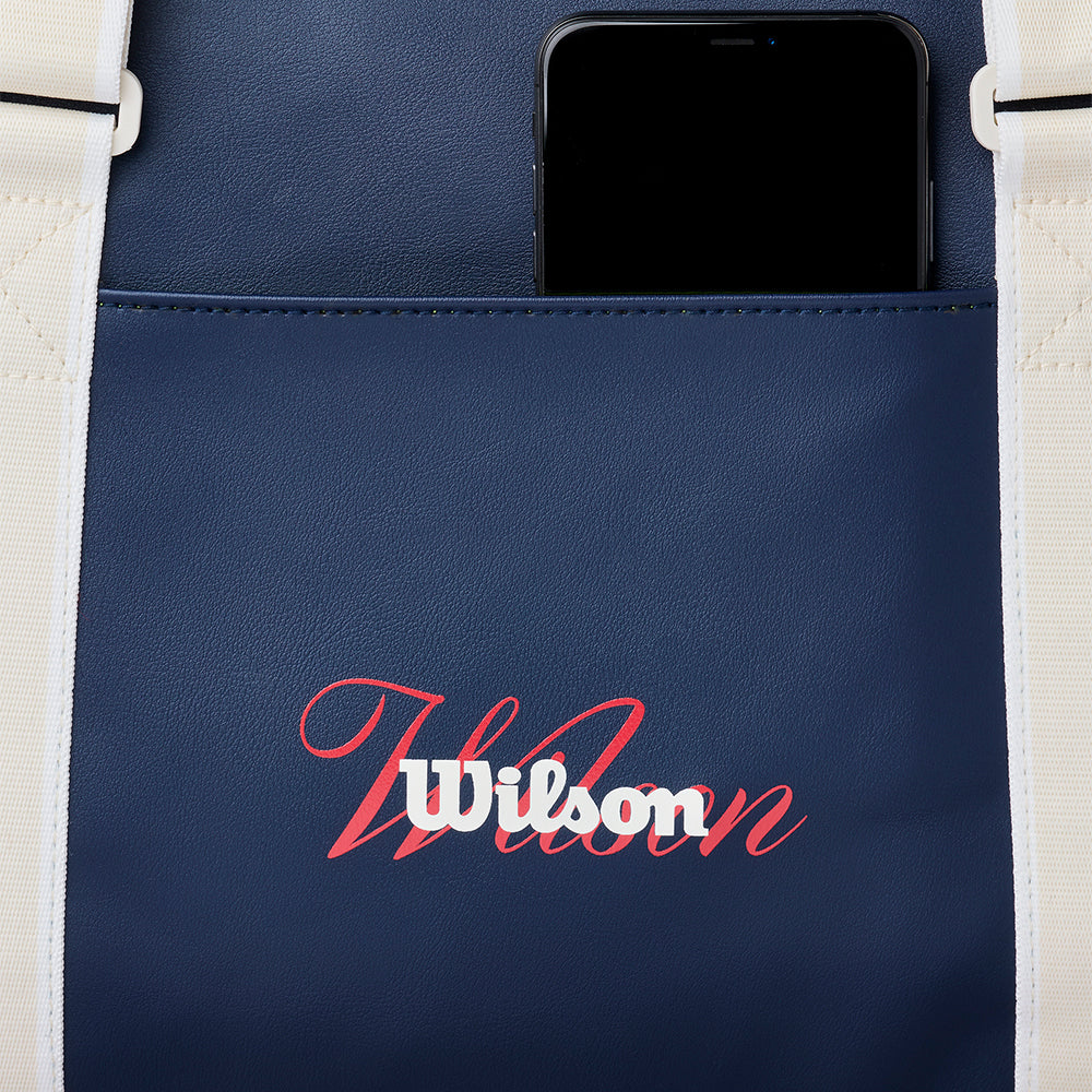 WILSON US Open 2026 Tour Small Unisex Tennis Bag Supersports Thailand