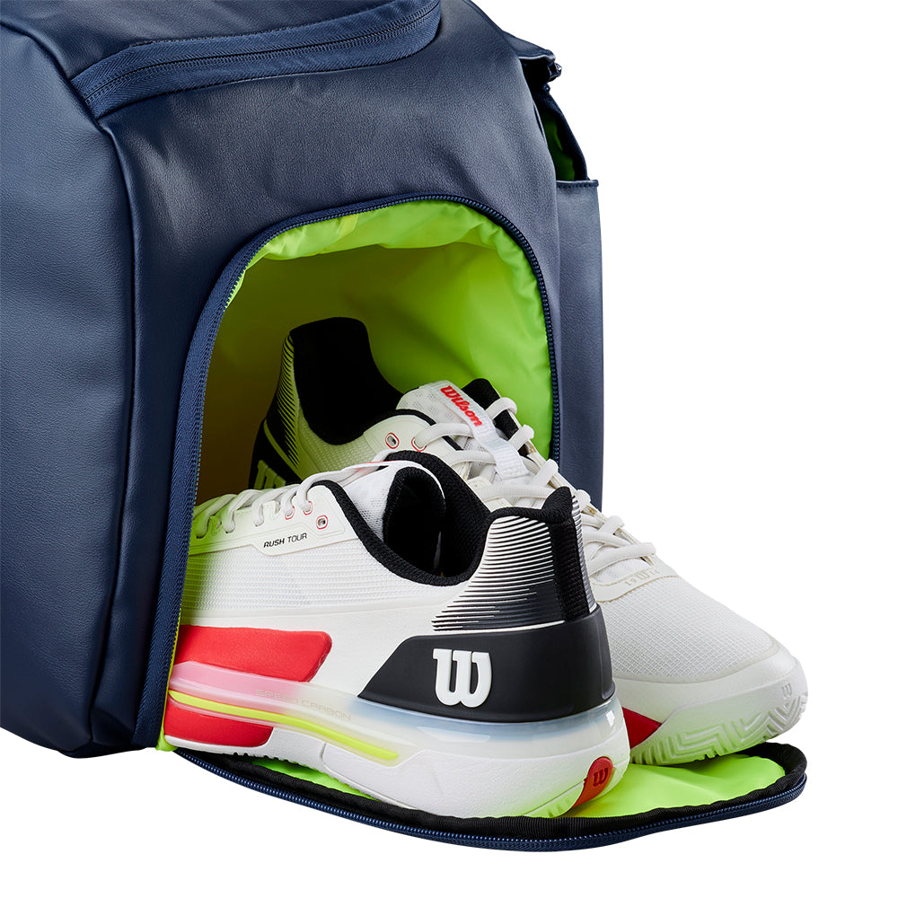 WILSON US Open 2026 Tour Small Unisex Tennis Bag Supersports Thailand