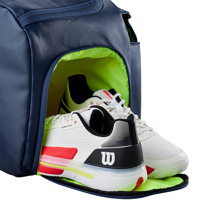 WILSON US Open 2026 Tour Small Unisex Tennis Bag