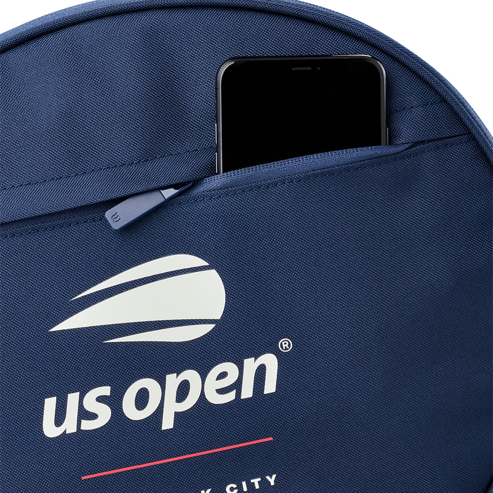 WILSON US Open 2026 Unisex Tennis Bag Supersports Thailand