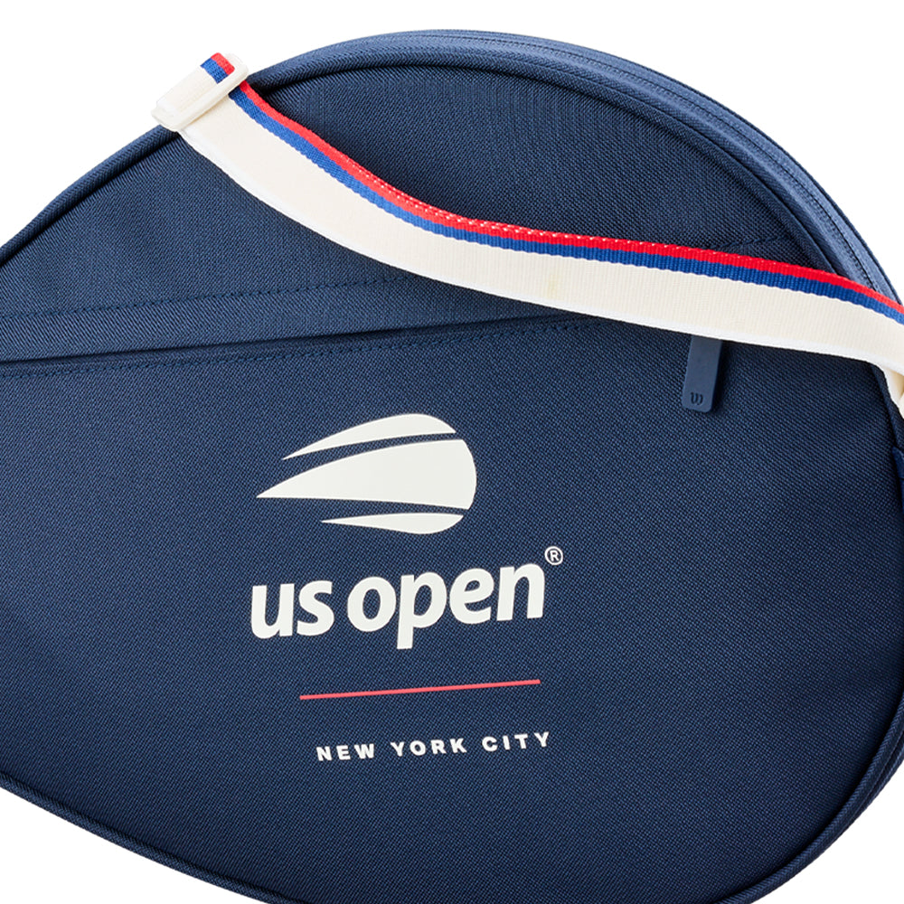 WILSON US Open 2026 Unisex Tennis Bag Supersports Thailand