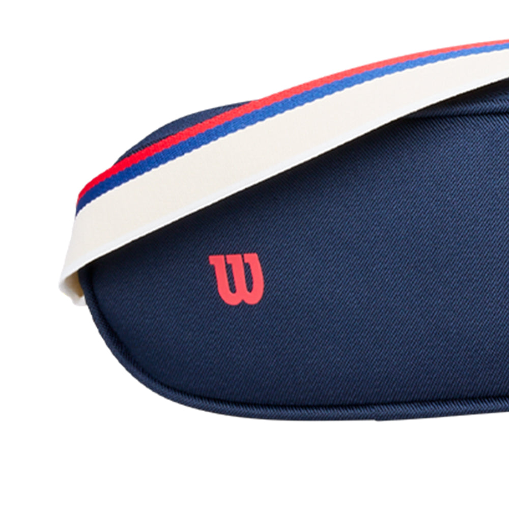 WILSON US Open 2026 Unisex Tennis Bag Supersports Thailand