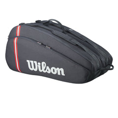 WILSON Tour 12 Pack กระเป๋าเทนนิสผู้ใหญ่