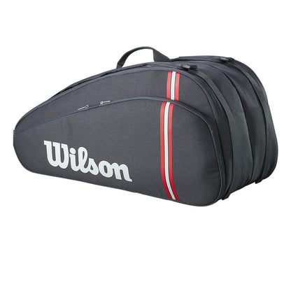 WILSON Tour 12 Pack กระเป๋าเทนนิสผู้ใหญ่