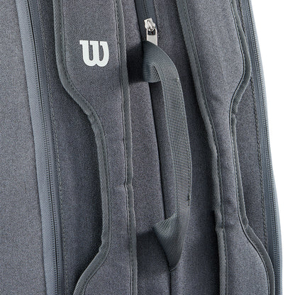 WILSON Tour 12 Pack กระเป๋าเทนนิสผู้ใหญ่