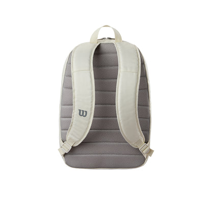 WILSON Tour Backpack 2025 กระเป๋าสะพายหลังเทนนิสผู้ใหญ่