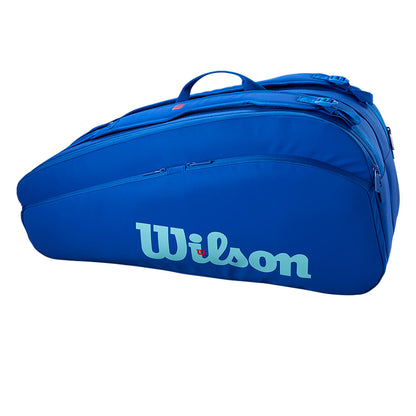 WILSON Ultra V5 Tour 12PK Unisex Tennis Bag