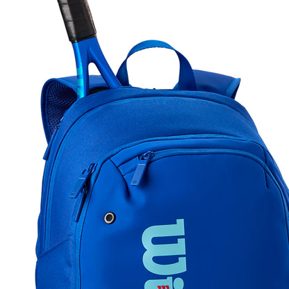 WILSON Ultra V5 Tour กระเป๋าสะพายหลังเทนนิสผู้ใหญ่
