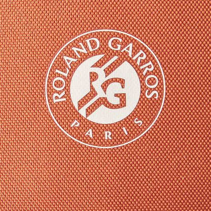 WILSON Roland-Garros 2025 Team กระเป๋าสะพายหลังเทนนิสผู้ใหญ่