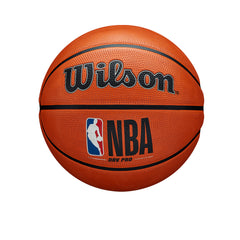 WILSON NBA DRV Pro Basketball Ball - Supersports Thailand