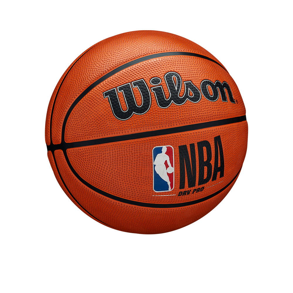 WILSON NBA DRV Pro Basketball Ball - Supersports Thailand Supersports Thailand