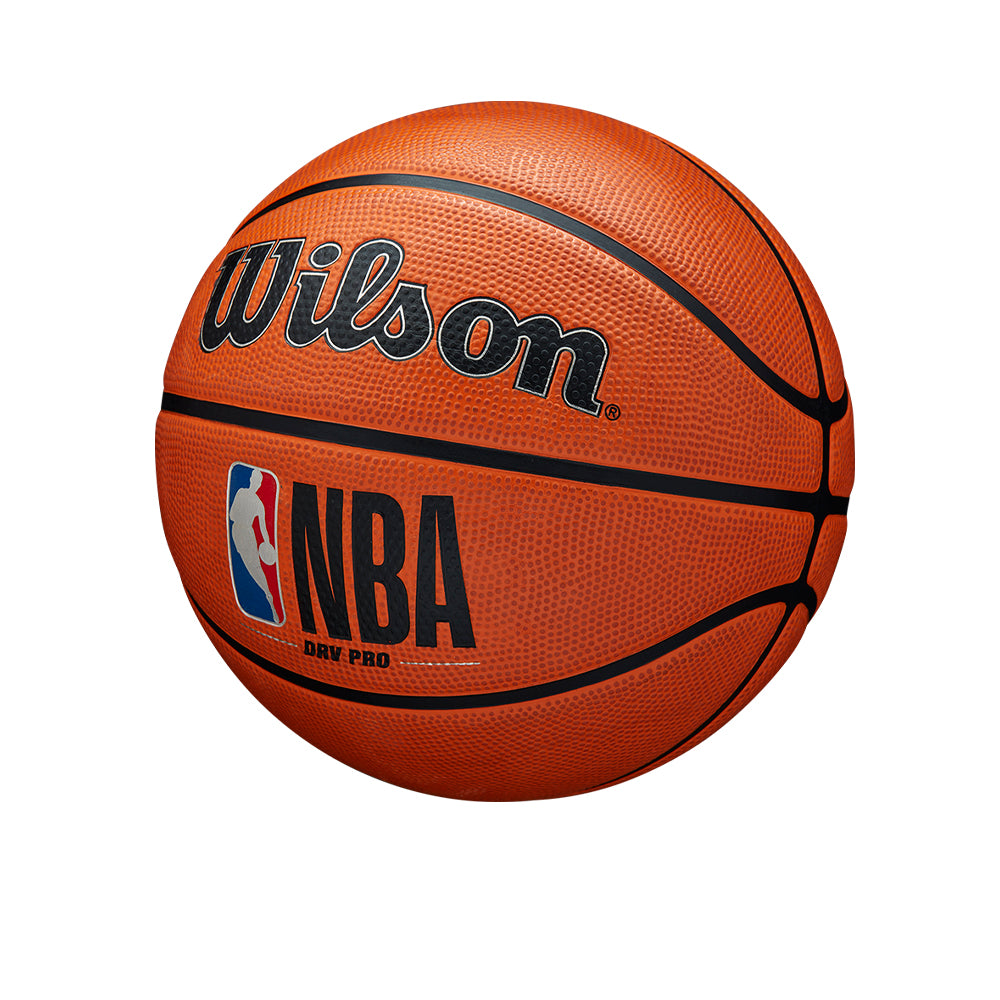 WILSON NBA DRV Pro Basketball Ball - Supersports Thailand Supersports Thailand