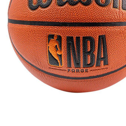 WILSON NBA Forge Basketball