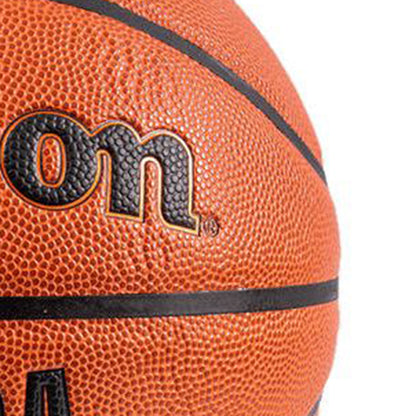 WILSON NBA Forge Basketball
