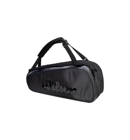 WILSON Super Tour Pro Staff 9 Pack Unisex Tennis Bag