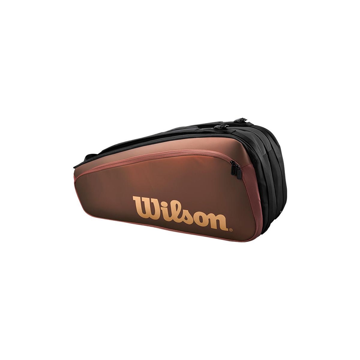 WILSON Super Tour Pro Staff V14 9 Pack Unisex Tennis Bag - Supersports Thailand Supersports Thailand
