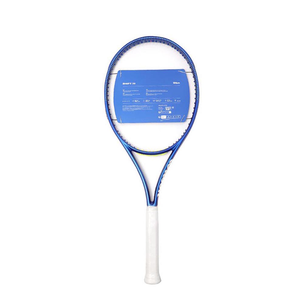 WILSON US Open Shift 99 V1 Tennis Racket - Supersports Thailand