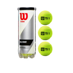 WILSON Titanium Tennis Ball - Supersports Thailand