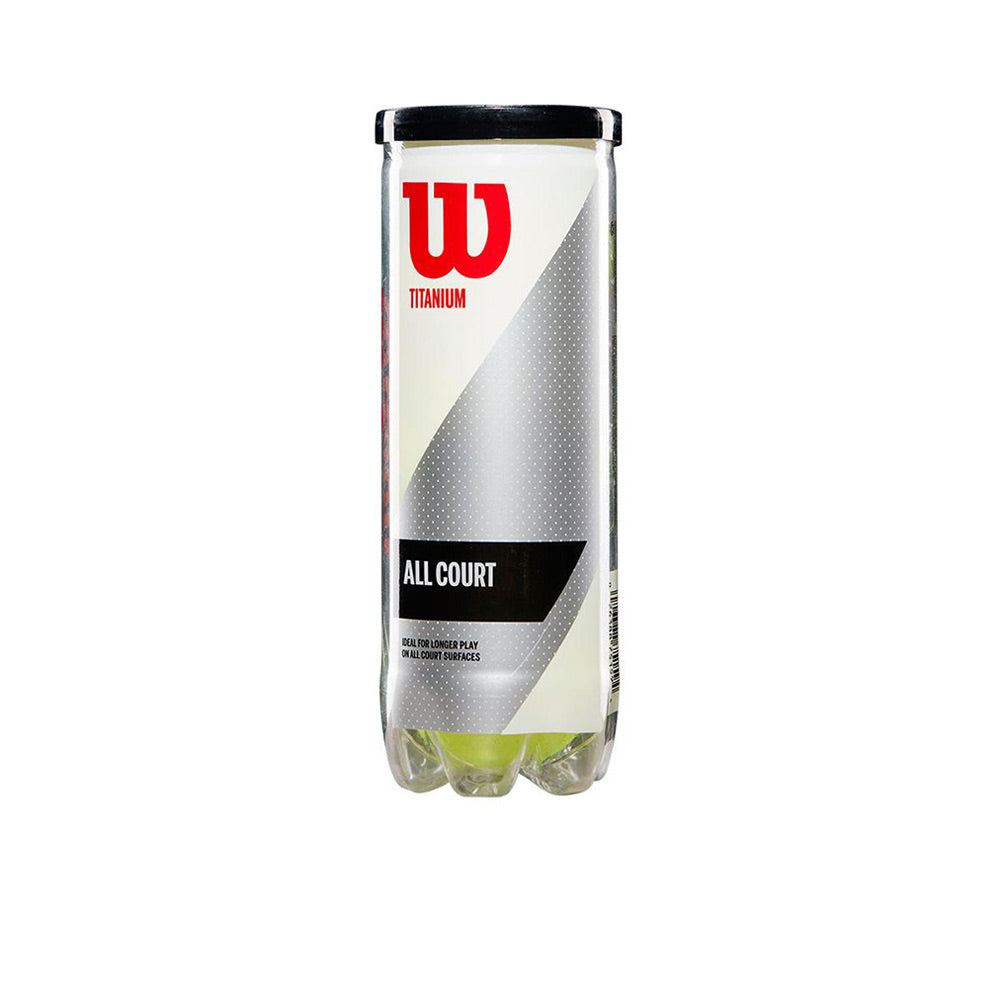 WILSON Titanium Tennis Ball - Supersports Thailand