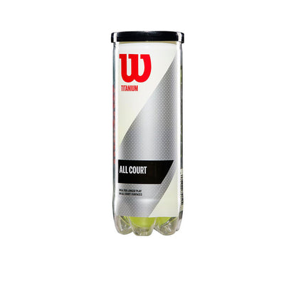 WILSON Titanium Tennis Ball - Supersports Thailand