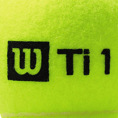 WILSON Titanium Tennis Ball - Supersports Thailand