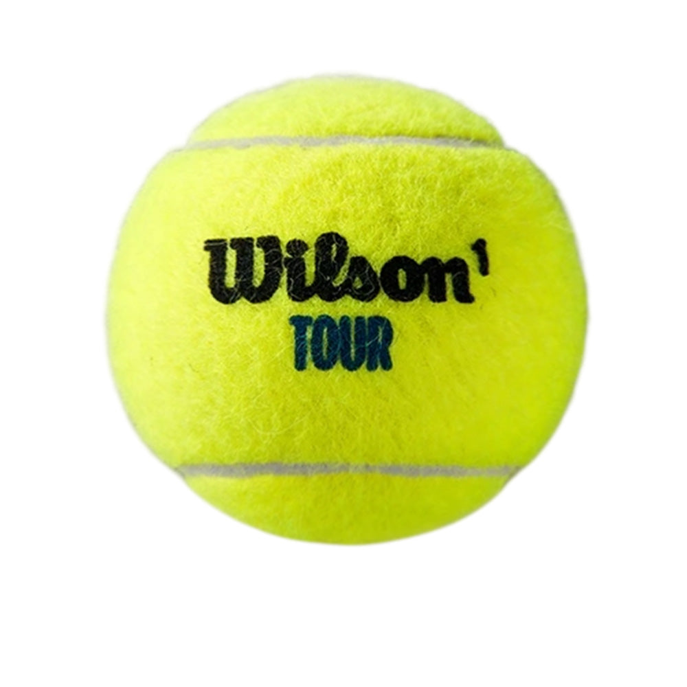 WILSON Premier All Court (3 Balls) Tennis Ball - Supersports Thailand Supersports Thailand