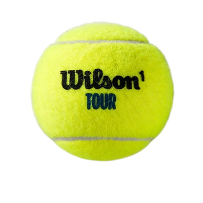 WILSON Premier All Court (3 Balls) Tennis Ball - Supersports Thailand
