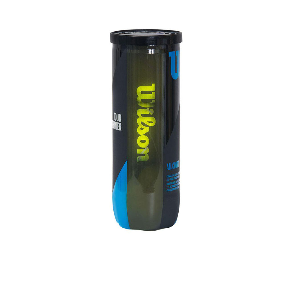 WILSON Premier All Court (3 Balls) Tennis Ball - Supersports Thailand Supersports Thailand