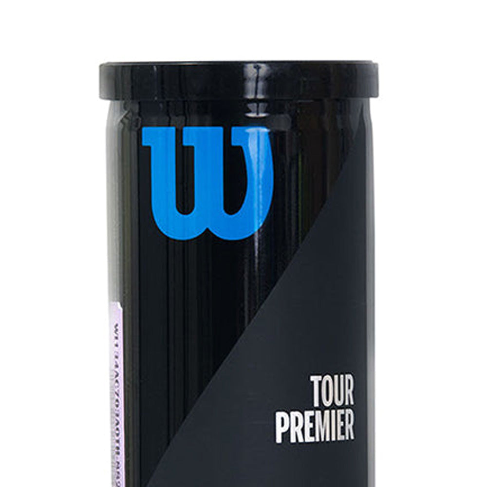 WILSON Premier All Court (3 Balls) Tennis Ball - Supersports Thailand Supersports Thailand
