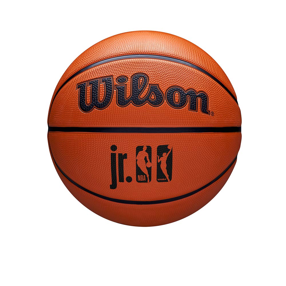 WILSON JR NBA WNBA DRV Basketball Ball