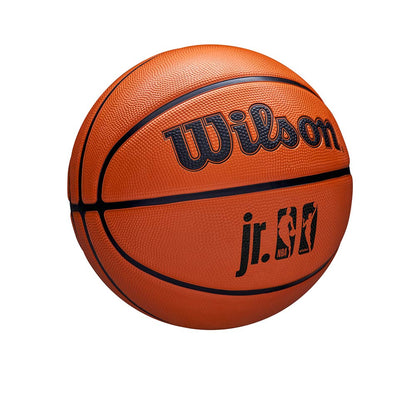 WILSON JR NBA WNBA DRV Basketball Ball