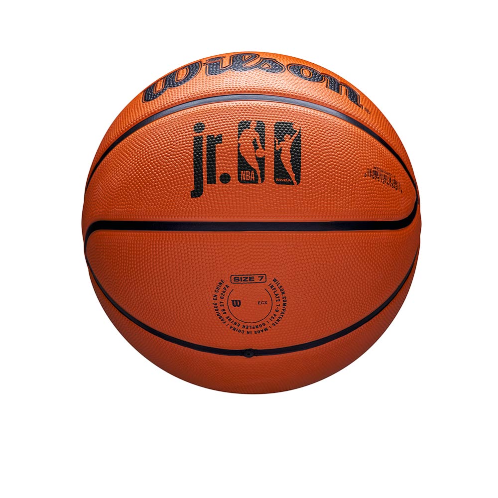 WILSON JR NBA WNBA DRV Basketball Ball