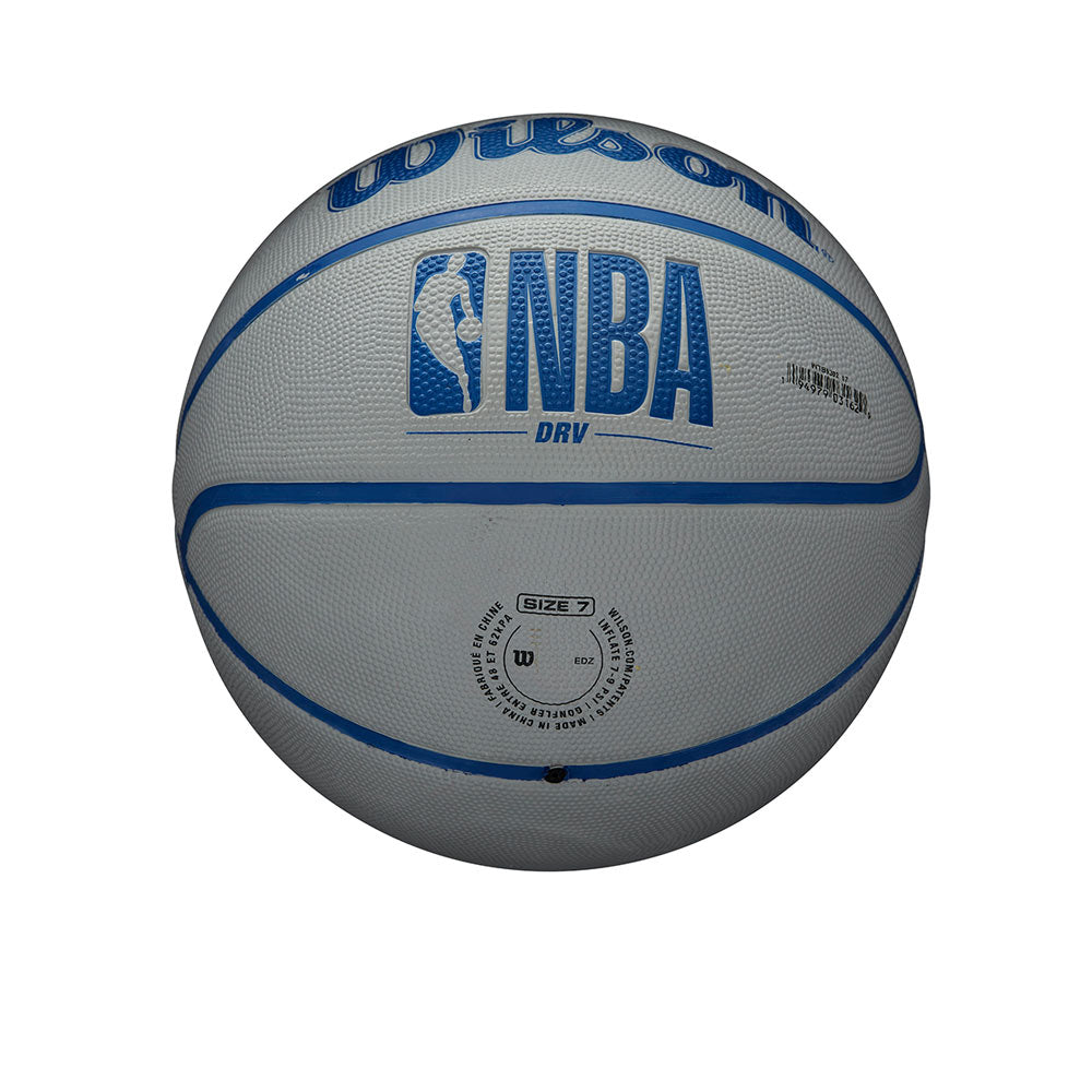 WILSON NBA DRV Basketball Ball